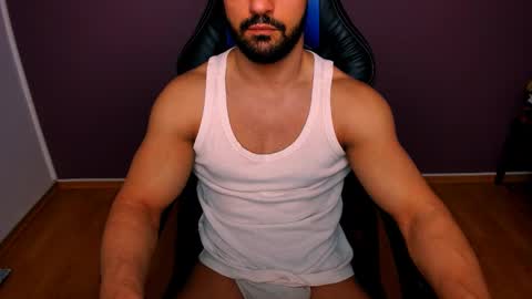 Snapshot of jhonnyboy007 chatting on 01/26/25, 07:42 Black Diamond online show from 01/26/25, 07:42