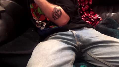 jhonnygoldendick online show from 02/22/25, 08:50