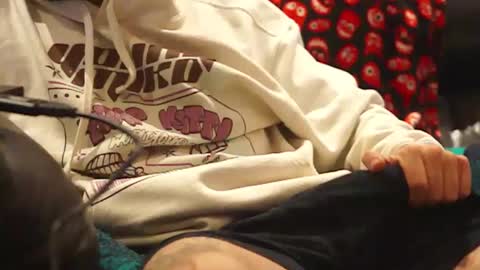 jhonnygoldendick online show from 09/21/25, 07:54