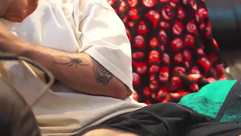 jhonnygoldendick online show from 09/21/25, 11:39