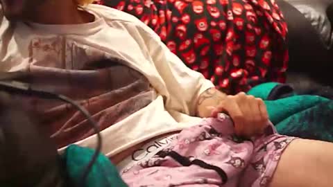 jhonnygoldendick online show from 03/10/26, 07:35