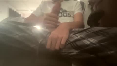 Connor online show from 12/01/25, 05:40