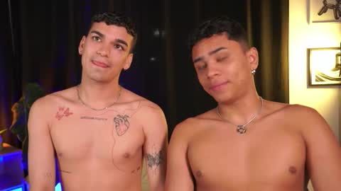 Jhonny  online show from 12/20/25, 01:12