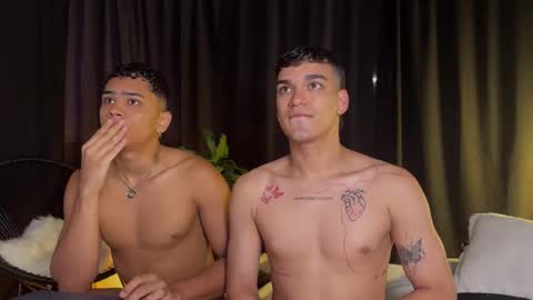 Jhonny  online show from 02/21/26, 03:51