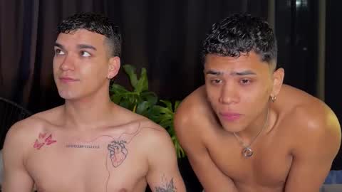 Jhonny  online show from 02/22/26, 04:24