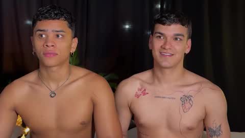 Jhonny  online show from 02/28/26, 04:24