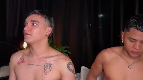 Jhonny  online show from 03/13/26, 04:08