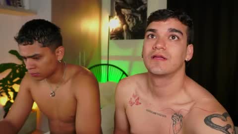 Jhonny  online show from 03/23/26, 06:06