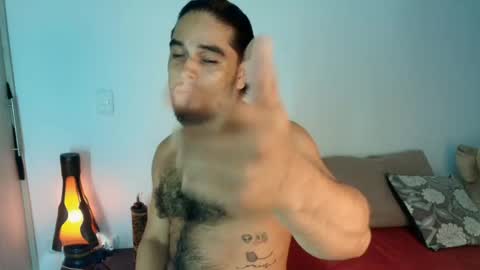 Jhony online show from 06/06/26, 02:38