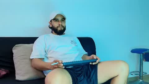 Jhony online show from 06/16/26, 06:16