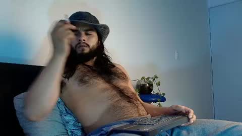 Jhony online show from 06/20/26, 07:22
