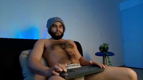 Jhony online show from 06/27/26, 05:23