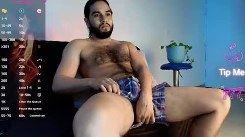 Jhony online show from 07/02/26, 07:03