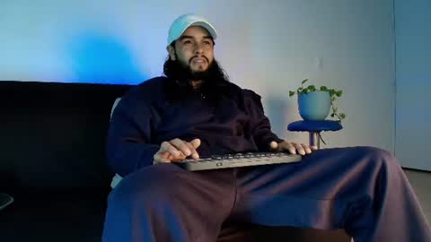 Jhony online show from 07/03/26, 02:29