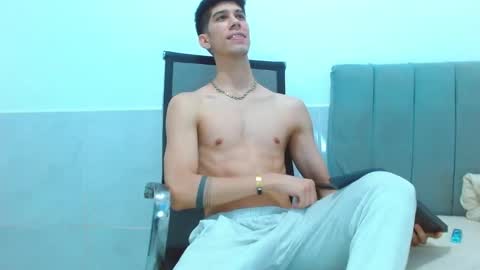 jhony_sex3 online show from 02/19/26, 07:15