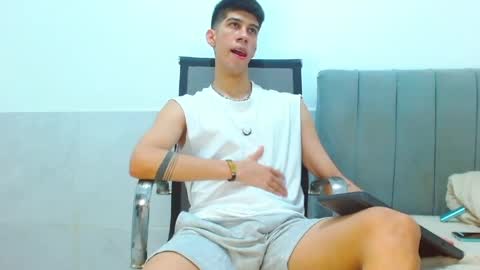 jhony_sex3 online show from 04/14/26, 10:54