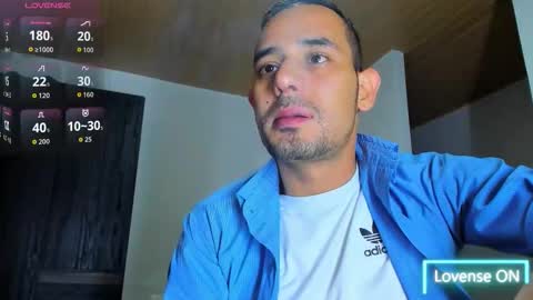 Snapshot of jhonyalzate chatting on 10/30/25, 02:57 Jhony Alzate online show from 10/30/25, 02:57