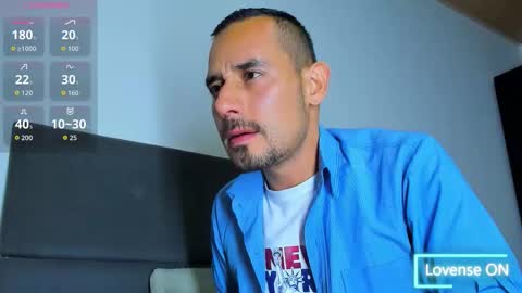 Snapshot of jhonyalzate chatting on 11/19/25, 03:39 Jhony Alzate online show from 11/19/25, 03:39