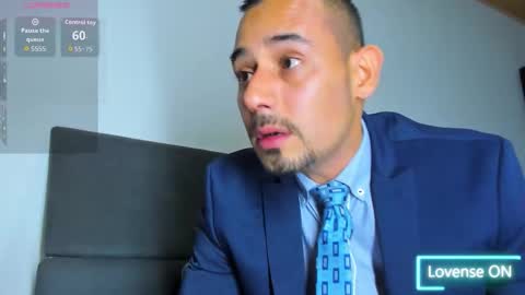 Snapshot of jhonyalzate chatting on 11/20/25, 12:55 Jhony Alzate online show from 11/20/25, 12:55