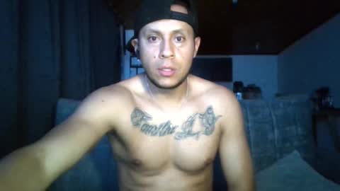 Jhony online show from 11/19/25, 02:22