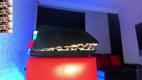 jhonymiller online show from 09/24/25, 09:18