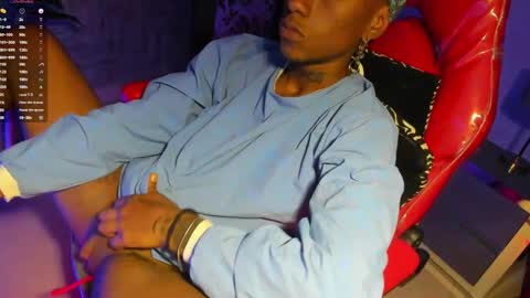 jhonymiller online show from 10/31/25, 08:32