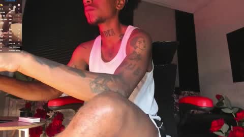 jhonymiller online show from 11/30/25, 07:51