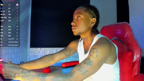 Snapshot of jhonymiller chatting on 01/18/26, 09:07 jhonymiller online show from 01/18/26, 09:07