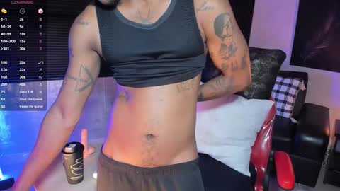 Snapshot of jhonymiller chatting on 02/25/26, 10:30 jhonymiller online show from 02/25/26, 10:30