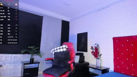 jhonymiller online show from 04/08/26, 08:42