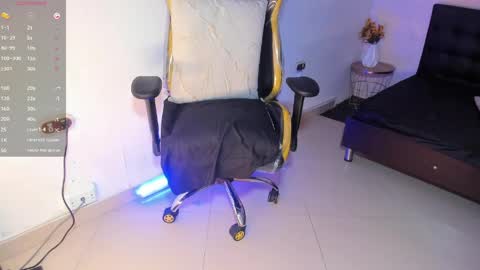 jhonymiller online show from 04/22/26, 09:22