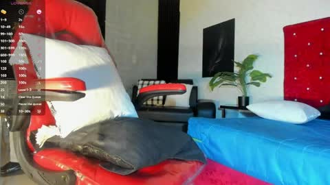 jhonymiller online show from 04/26/26, 08:06