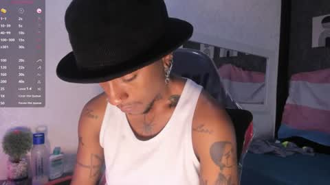 Snapshot of jhonymiller chatting on 07/13/26, 05:16 jhonymiller online show from 07/13/26, 05:16