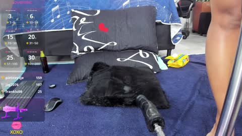 Jordan And Danna online show from 02/03/25, 12:57