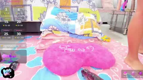 Jordan And Danna online show from 11/22/25, 09:19