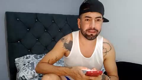 Jhoss online show from 07/04/26, 06:58