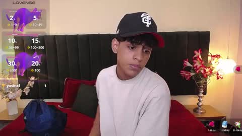 Snapshot of jhos_padill chatting on 11/17/25, 01:17 jhos online show from 11/17/25, 01:17