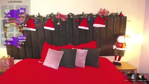 Snapshot of jhos_padill chatting on 11/26/25, 01:34 jhos online show from 11/26/25, 01:34