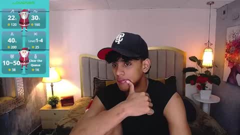 Snapshot of jhos_padill chatting on 12/15/25, 01:48 jhos online show from 12/15/25, 01:48