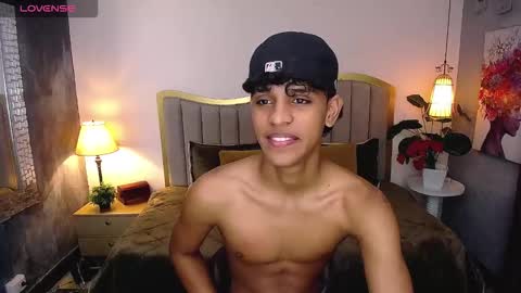 jhos online show from 12/19/25, 01:29