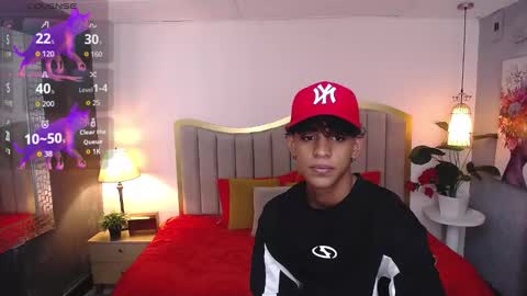 jhos online show from 01/07/26, 01:35