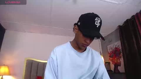 jhos online show from 01/08/26, 01:46