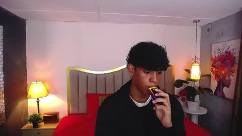 jhos online show from 01/12/26, 01:27