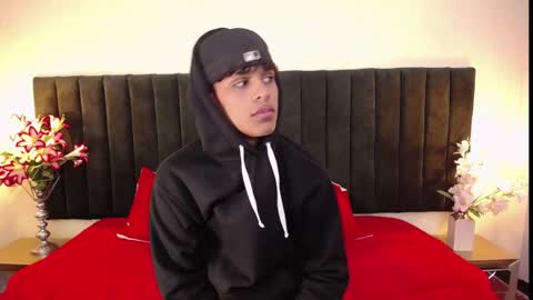 jhos online show from 03/14/26, 01:38