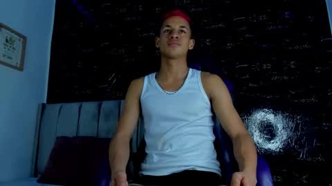 Jhos online show from 03/15/26, 03:45