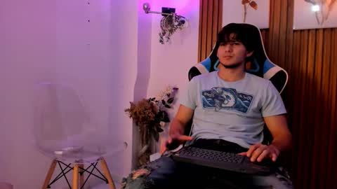 jhossua online show from 09/11/25, 11:10