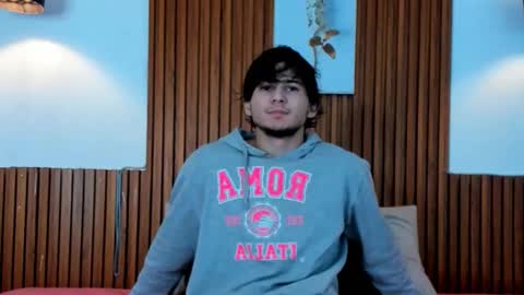 jhossua online show from 09/13/25, 11:32