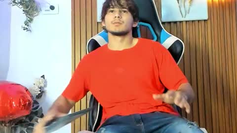 jhossua online show from 09/19/25, 11:11