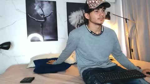 jhossua online show from 01/19/26, 12:42