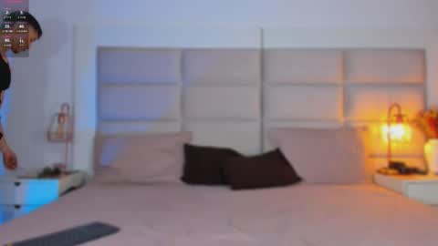 Jhosua Hunt online show from 02/12/26, 04:40